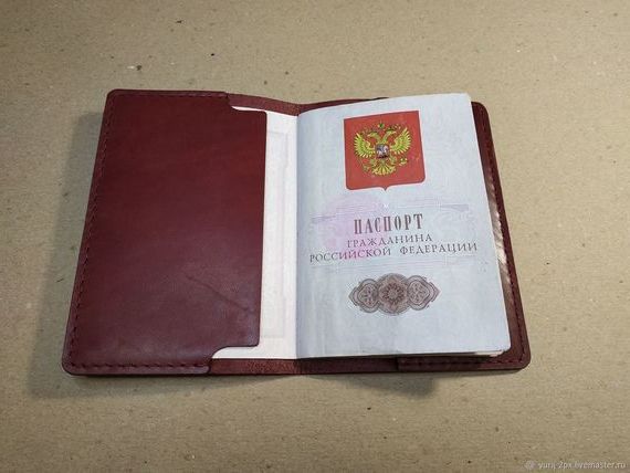 прописка в Семёнове